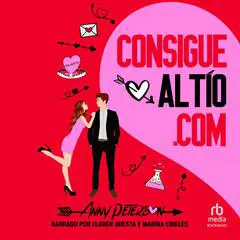 Consiguealtío.com Audibook, by Anny Peterson