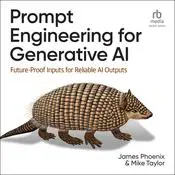 Prompt Engineering for Generative AI
