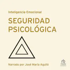 Seguridad psicológica Audibook, by Harvard Business Review