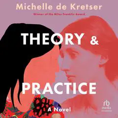 Theory & Practice Audibook, by 