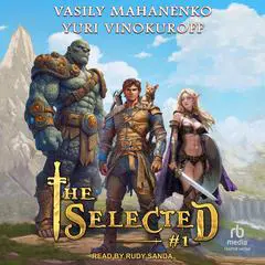 The Selected #1 Audibook, by Vasily Mahanenko