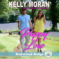 Puppy Love Audibook, by Kelly Moran