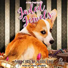 Jaded Jewels Audibook, by Mildred Abbott