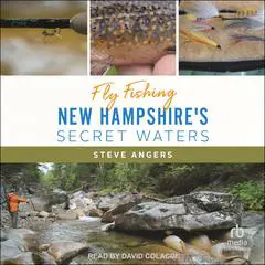 Fly Fishing New Hampshire's Secret Waters Audibook, by Steve Angers