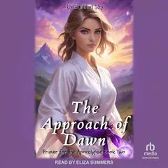 The Approach of Dawn Audibook, by Braided Sky