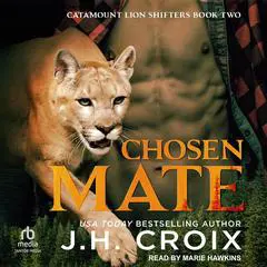 Chosen Mate Audibook, by J. H. Croix