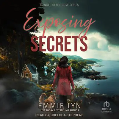Exposing Secrets Audibook, by Emmie Lyn