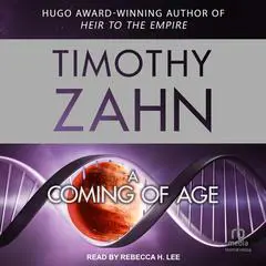 A Coming of Age Audibook, by Timothy Zahn