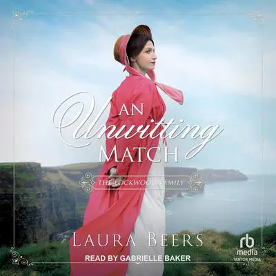 An Unwitting Match Audibook, by Laura Beers