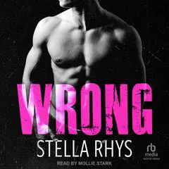 Wrong Audibook, by Stella Rhys