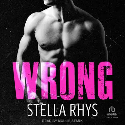 Wrong Audibook, by Stella Rhys