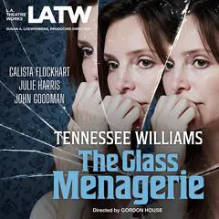 The Glass Menagerie Audibook, by Tennessee Williams