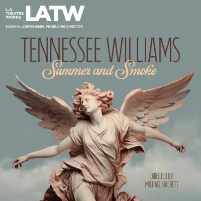 Summer and Smoke Audibook, by Tennessee Williams