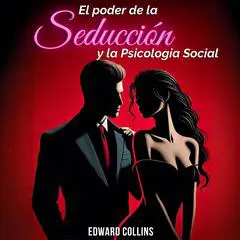 El Poder de la Seducción y la Psicología Social: Aprende los secretos de como Conquistar y Persuadir a una persona Audibook, by Edward Collins
