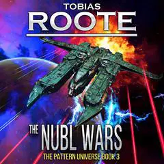 The Nubl Wars Audibook, by Tobias Roote