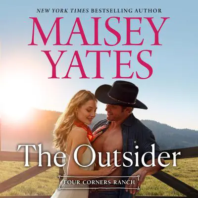The Outsider Audibook, by Maisey Yates