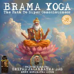 Brama Yoga: The Path To Super Consciousness Audibook, by Jagannatha Dasa