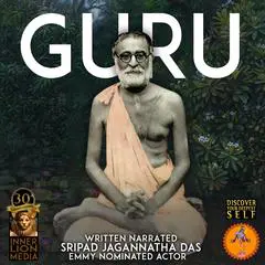 Guru Audibook, by Jagannatha Dasa