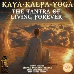 Kaya Kalpa Yoga: The Tantra Of Living Forever Audibook, by Jagannatha Dasa