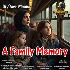 A Family Memory: Philosophical drama story Audibook, by Amr Mounir