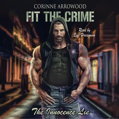 The Innocence Lie Audibook, by Corinne Arrowood