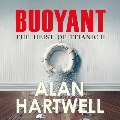 Buoyant: The Heist of Titanic II Audibook, by Alan Hartwell