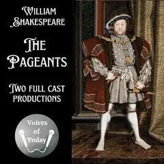 The Pageants Audibook, by William Shakespeare