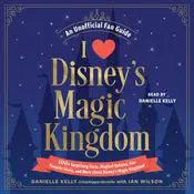 I Love Disney