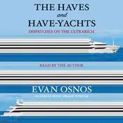 The Haves and Have-Yachts