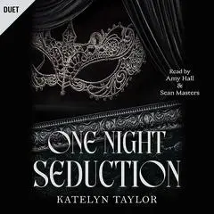 One Night Seduction Audibook, by To Be Confirmed Audio