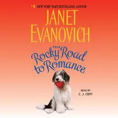 The Rocky Road to Romance Audibook, by 