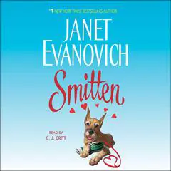 Smitten Audibook, by Janet Evanovich