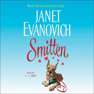 Smitten Audibook, by Janet Evanovich