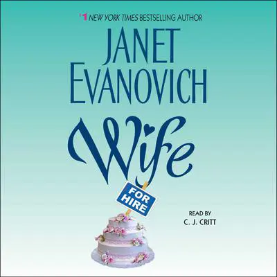 Wife for Hire Audibook, by Janet Evanovich