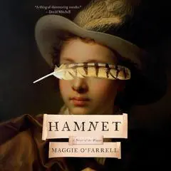 Hamnet Audibook, by Maggie O’Farrell