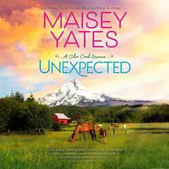 Unexpected Audibook, by Maisey Yates