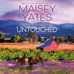 Untouched Audibook, by 