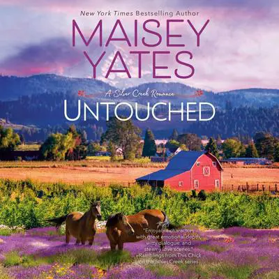 Untouched Audibook, by Maisey Yates