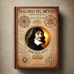 Discurso del Método Audibook, by René Descartes