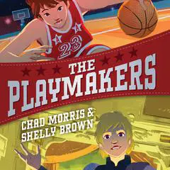 The Playmakers Audibook, by Chad Morris