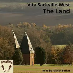 The Land Audibook, by Vita Sackville-West
