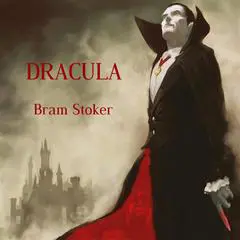 Dracula Audibook, by 