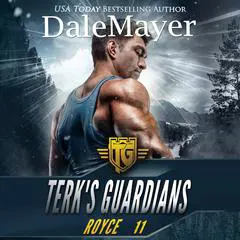 Royce Audibook, by Dale Mayer