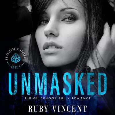 Unmasked Audibook, by Ruby Vincent