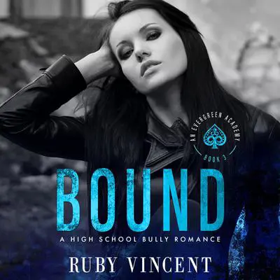 Bound Audibook, by Ruby Vincent