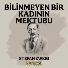 Bilinmeyen Bir Kadının Mektubu Audibook, by Stefan Zweig