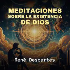 Meditaciones Sobre la Existencia de Dios Audibook, by René Descartes