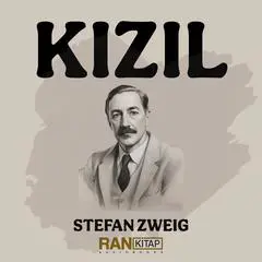 Kızıl Audibook, by Stefan Zweig