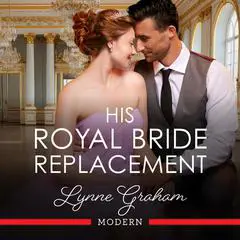 His Royal Bride Replacement Audibook, by Lynne Graham