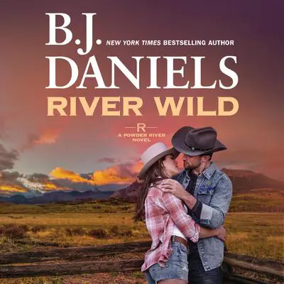 River Wild Audibook, by B. J. Daniels